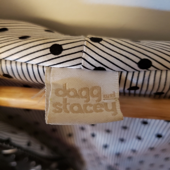 Dagg and Stacey Jacket - Picture 4 of 7